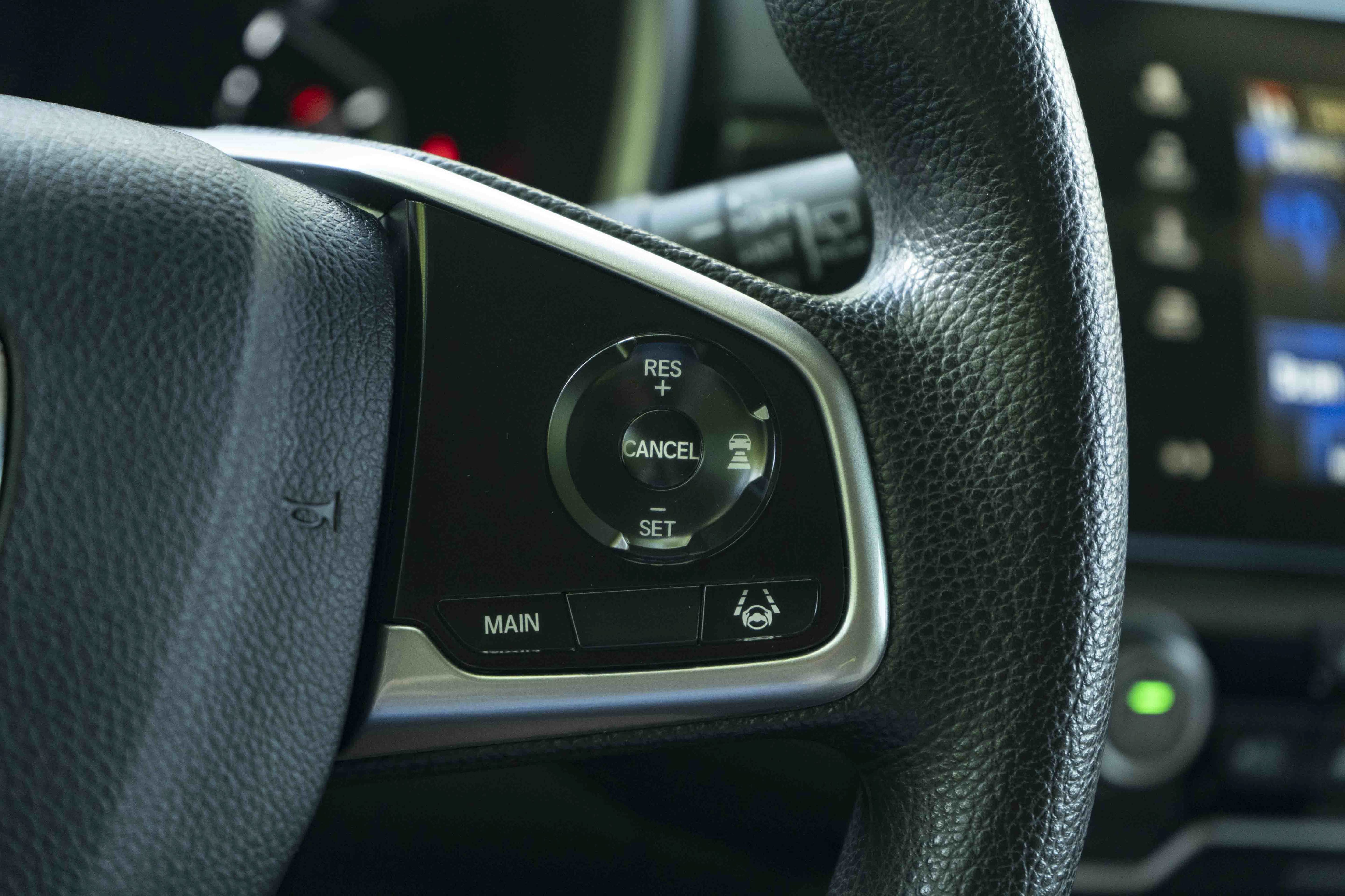 Used 2022 Honda CR-V EX image 21