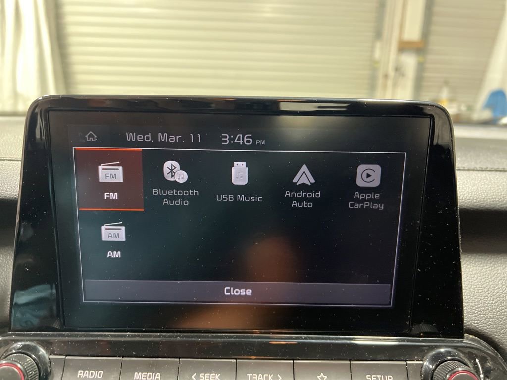 Used 2023 Kia Forte LXS image 32