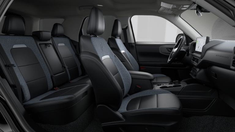 New 2026 Ford Bronco Sport Outer Banks image 29