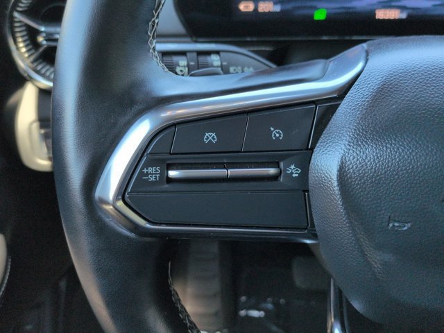 Used 2024 Chevrolet Blazer EV LT AWD/4WD image 24