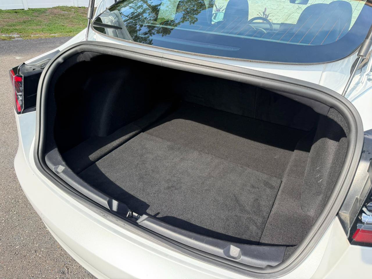 Used 2019 Tesla Model 3 Mid Range RWD image 36