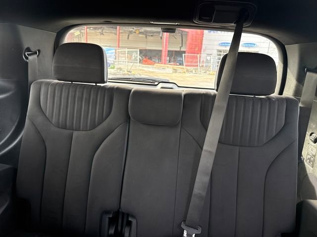 Used 2024 Hyundai Palisade Calligraphy image 26