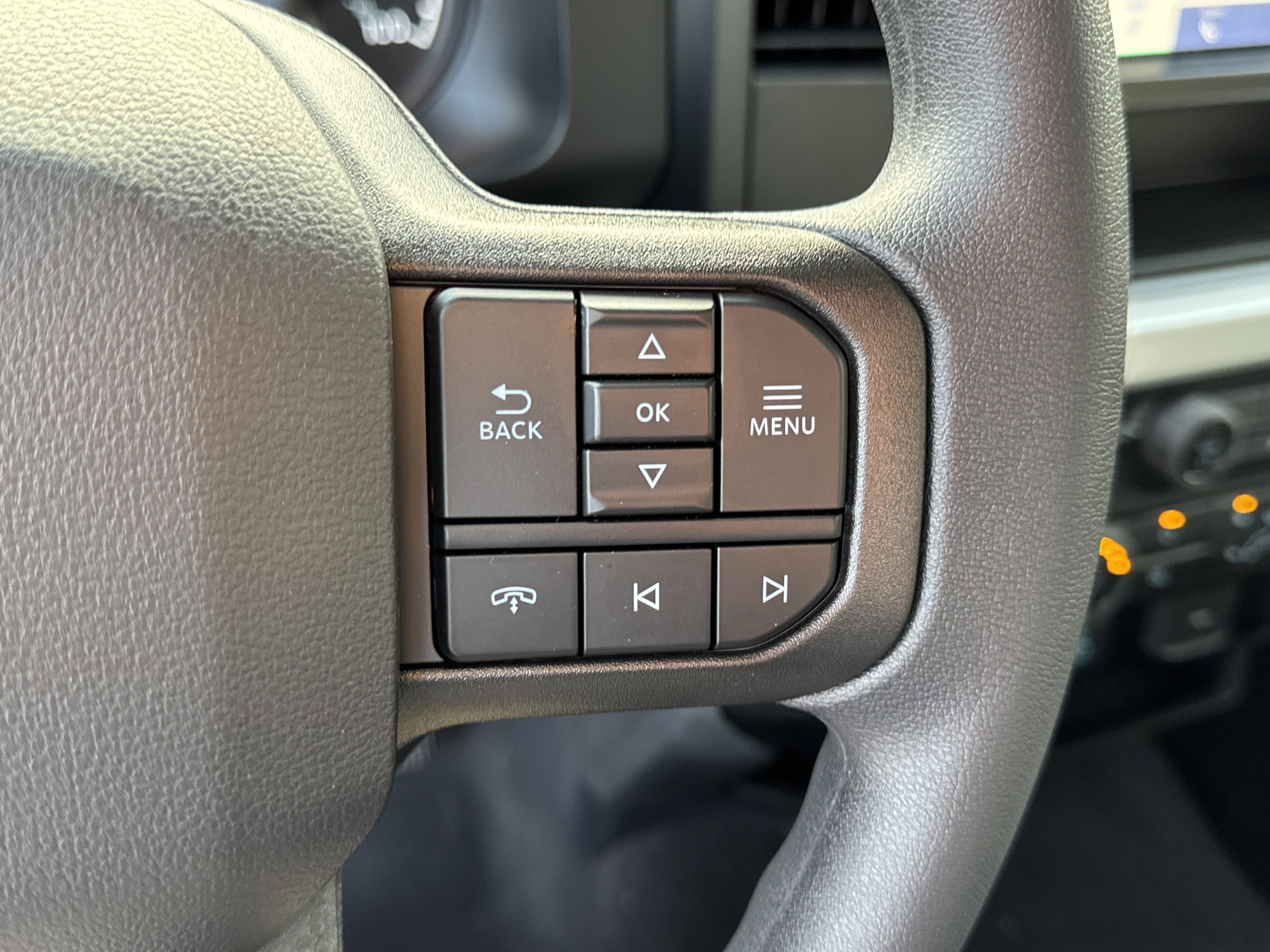 New 2026 Ford F250 XL w/ STX Appearance Package image 29