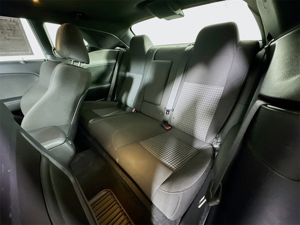 Used 2020 Dodge Challenger R/T Scat Pack w/ Driver Convenience Group image 13