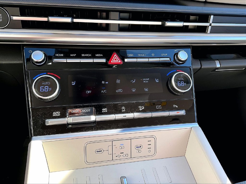New 2027 Hyundai Santa Fe SEL AWD/4WD image 17