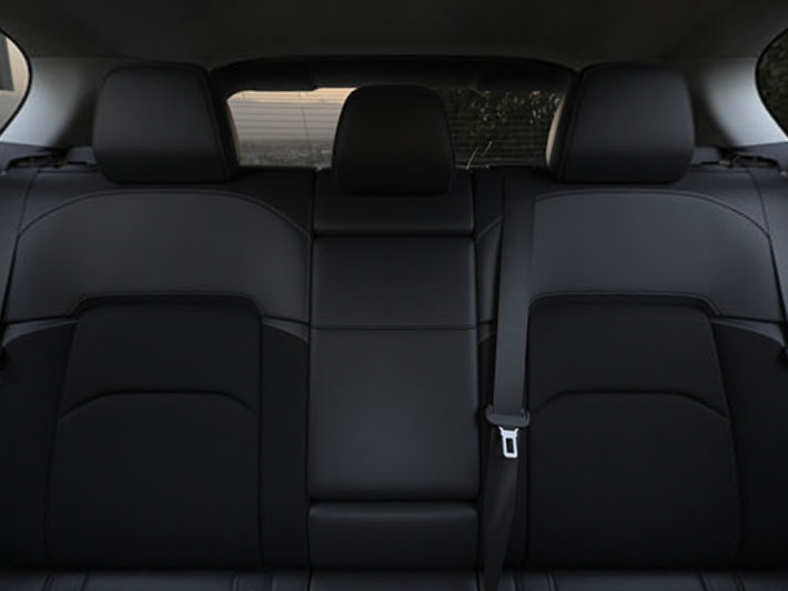 New 2026 MAZDA CX-5 Select AWD/4WD image 10