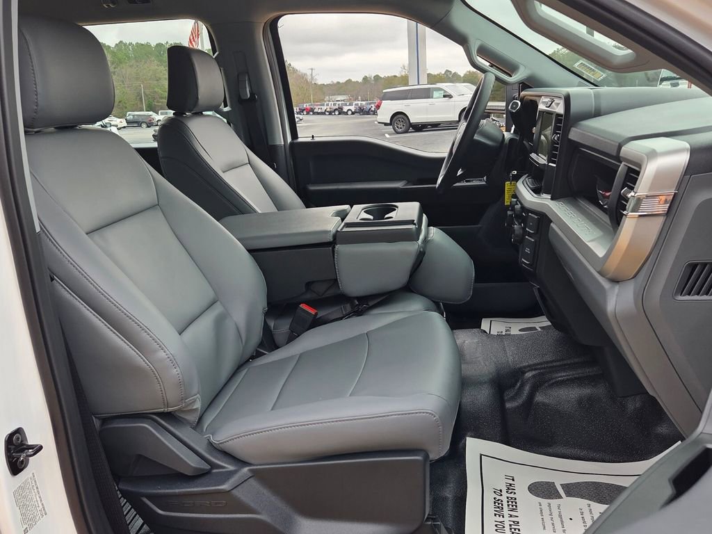 New 2026 Ford F350 XL image 11