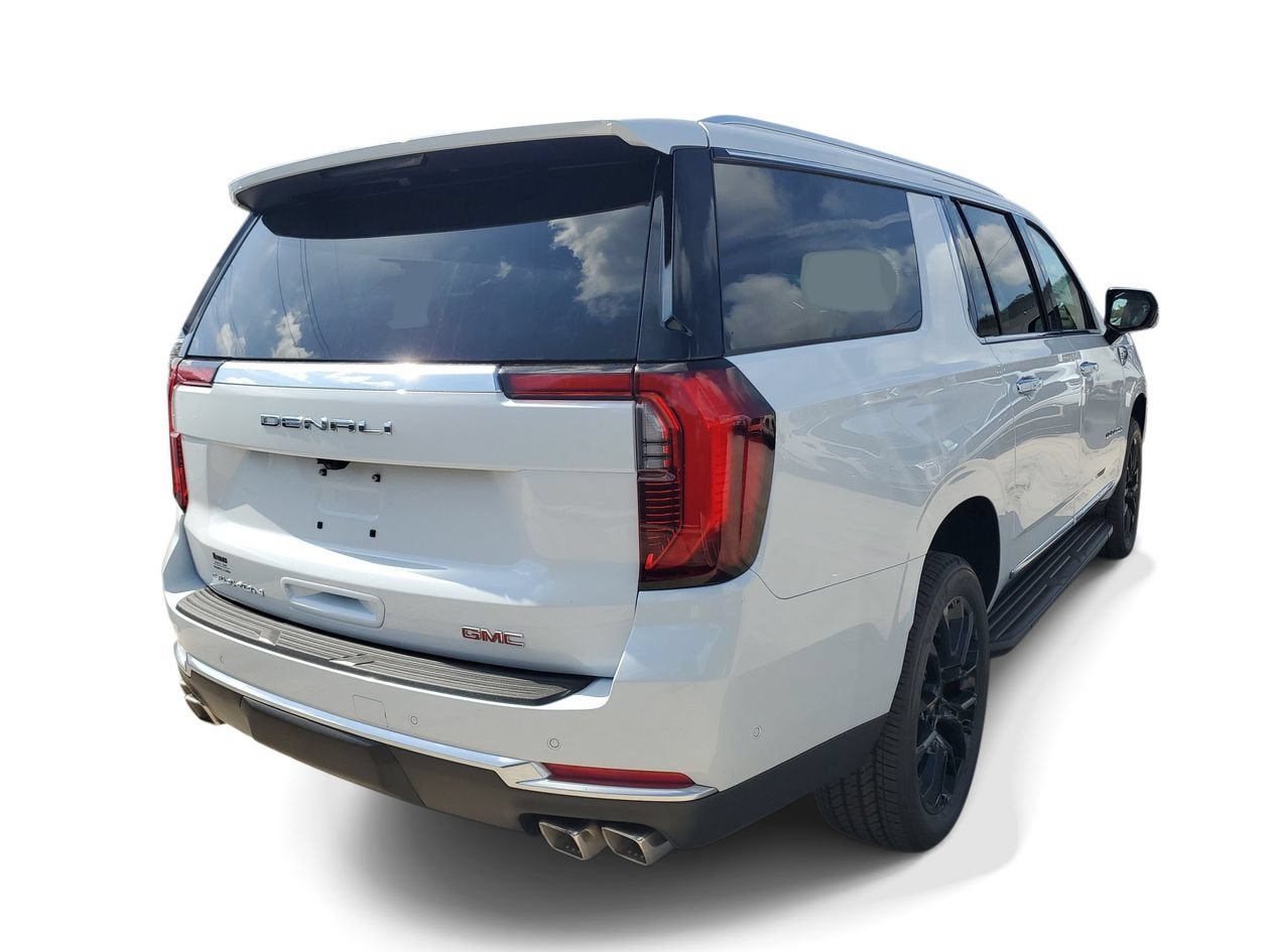 New 2026 GMC Yukon XL Denali RWD image 5