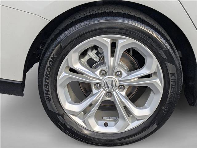 Certified 2023 Honda Accord LX image 22