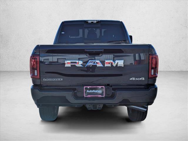 New 2026 RAM 2500 Laramie image 5