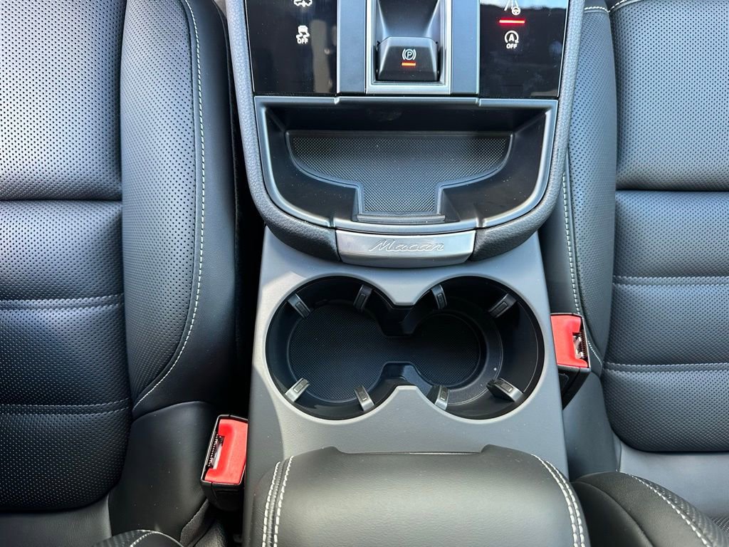 Used 2026 Porsche Macan S image 29