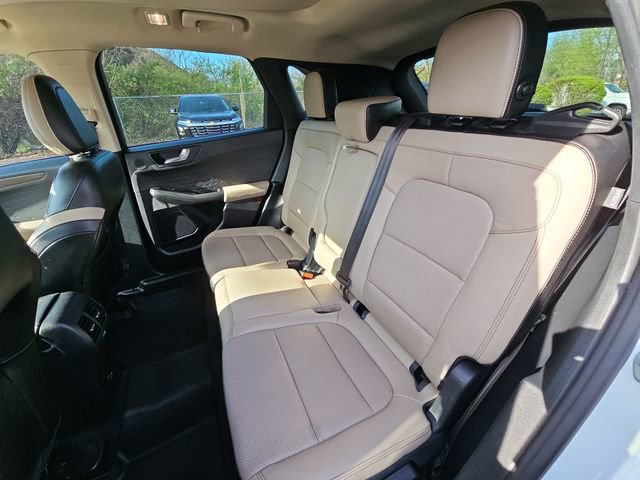 Used 2020 Ford Escape Titanium image 24