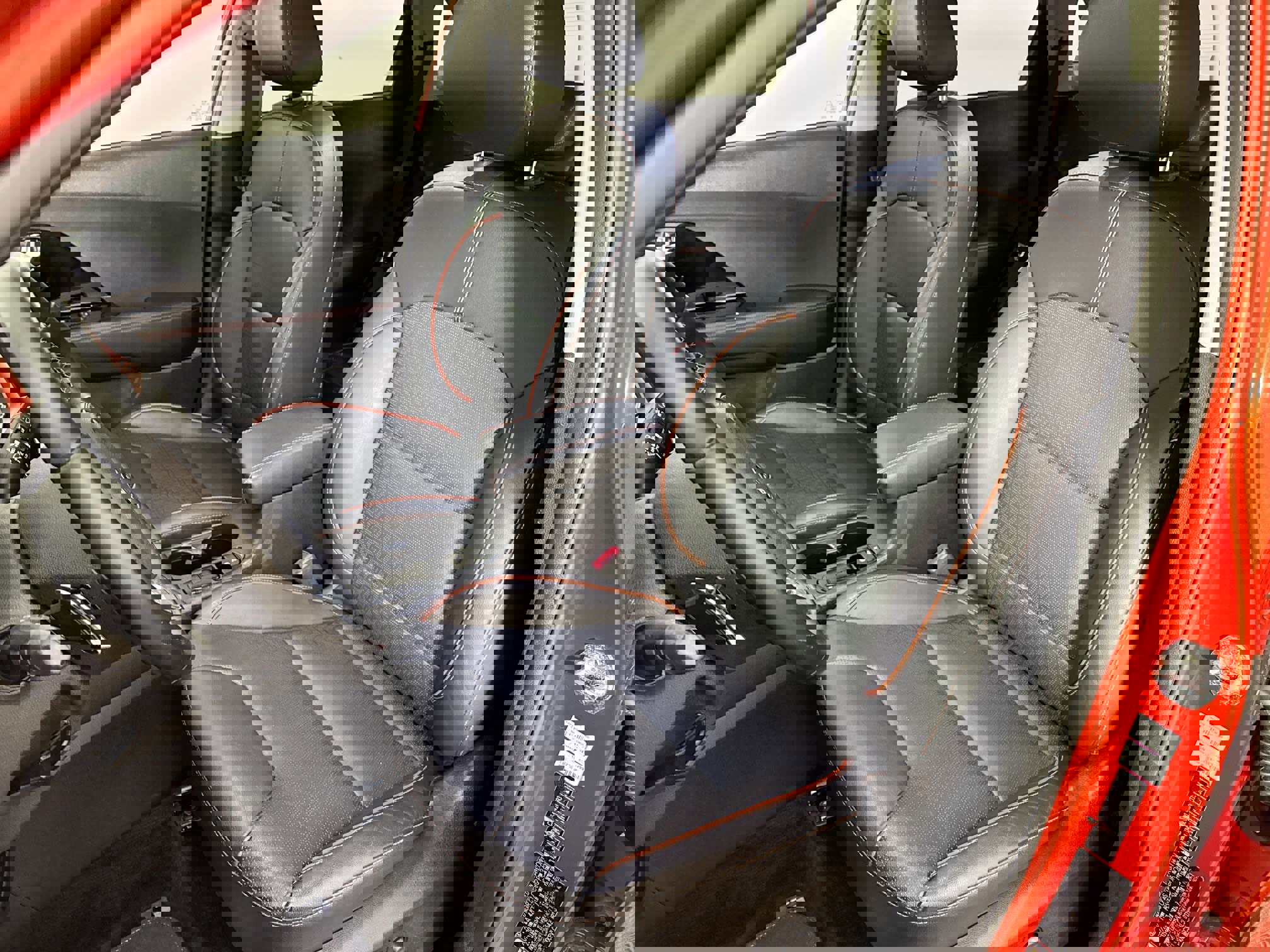 Used 2020 Kia Niro Touring image 19