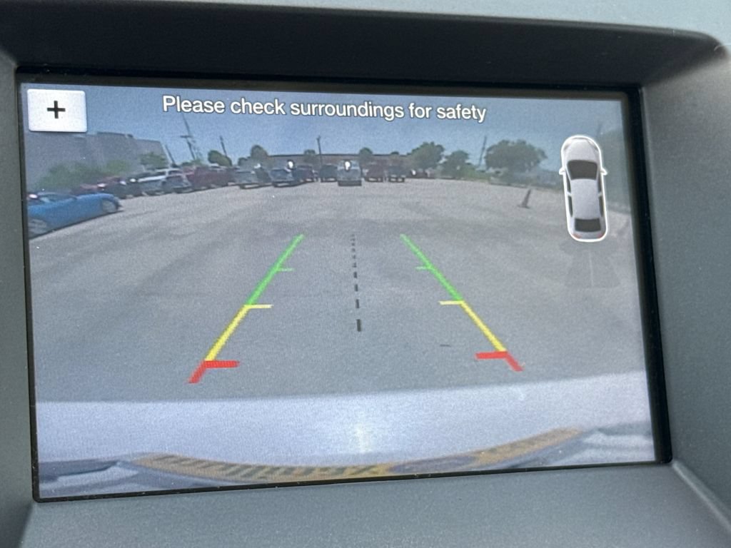 Used 2016 Ford Edge Titanium w/ Technology Package FWD image 21