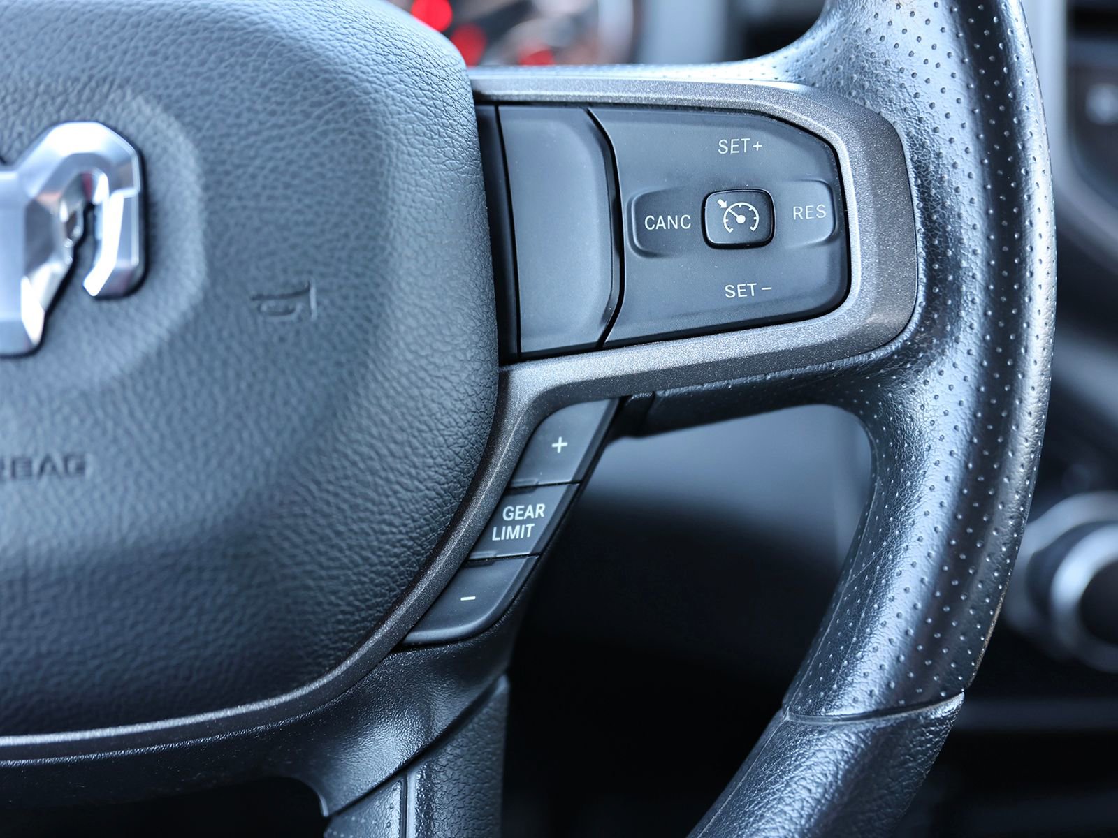 Used 2024 RAM 2500 Tradesman w/ Chrome Appearance Group image 37