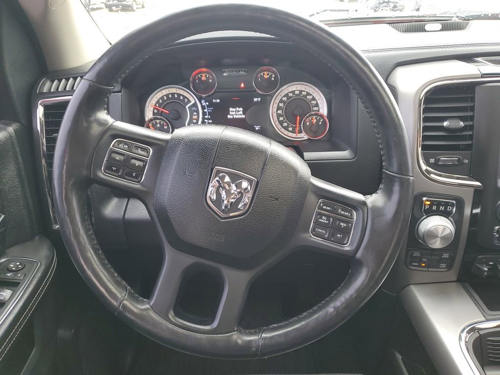 Used 2017 RAM 1500 Sport image 29