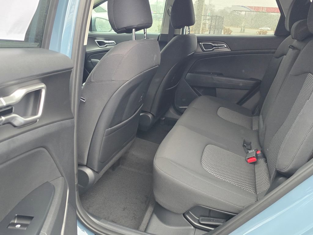 New 2026 Kia Sportage S image 10