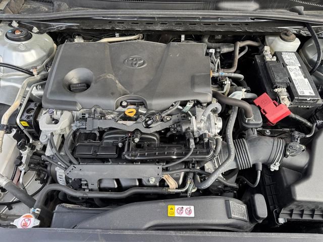 Used 2023 Toyota Camry XSE image 13