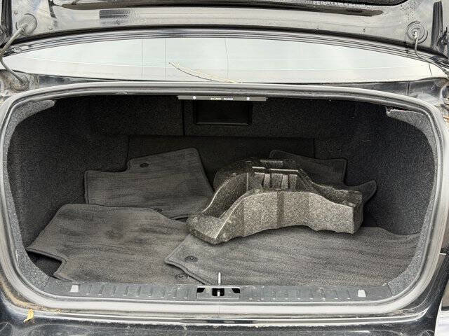 Used 2015 Volvo S80 T5 Platinum image 23