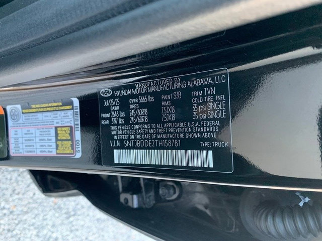 Certified 2026 Hyundai Santa Cruz SEL AWD/4WD image 30