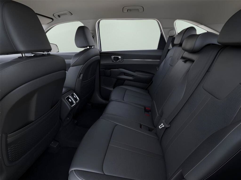 New 2026 Kia Sorento X-Line EX AWD/4WD image 14
