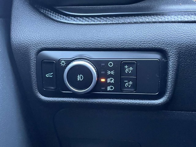 Certified 2023 Ford Explorer ST w/ Equipment Group 401A AWD/4WD image 21