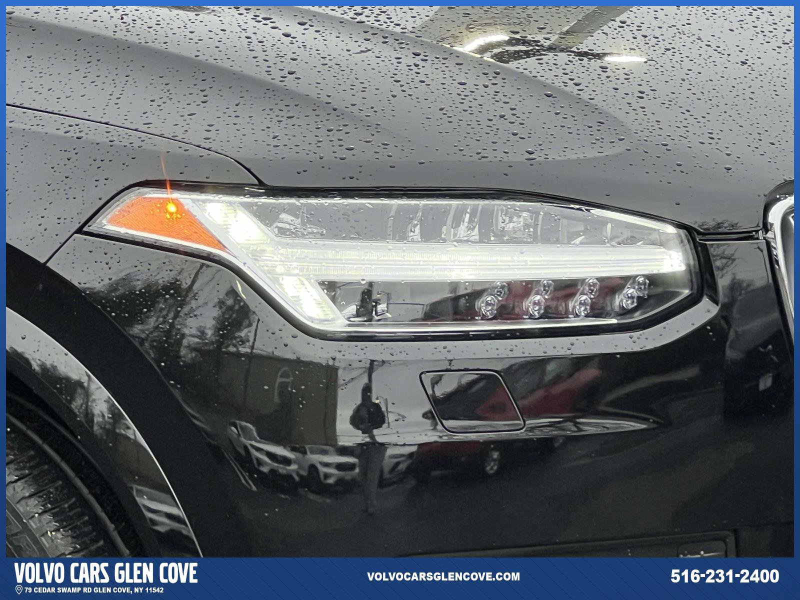 Used 2023 Volvo XC90 T8 Ultimate image 7