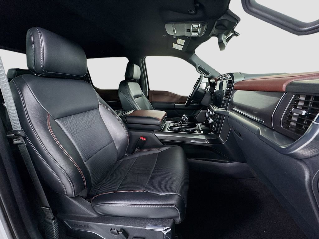 Used 2023 Ford F150 Lariat image 27