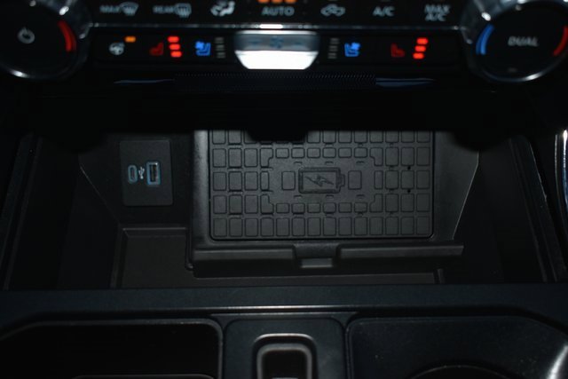 Used 2023 Ford F150 Lariat w/ Equipment Group 502A High image 38