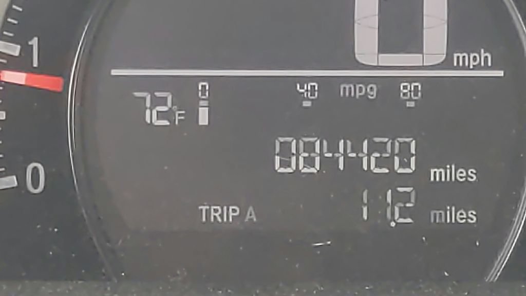 Used 2016 Honda Civic LX image 23