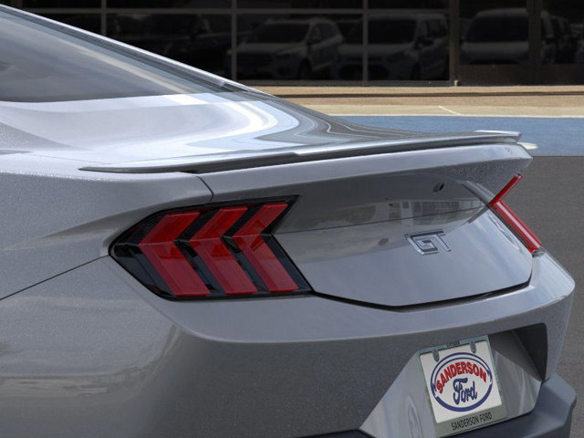 New 2026 Ford Mustang GT Premium image 22