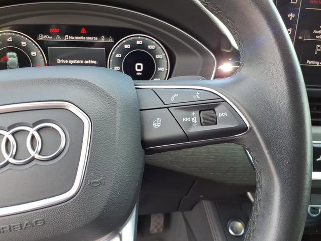 Used 2023 Audi A5 2.0T Premium Plus image 16