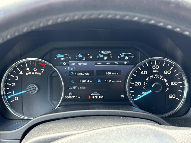 Used 2019 Ford F150 Lariat w/ Equipment Group 502A Luxury image 27