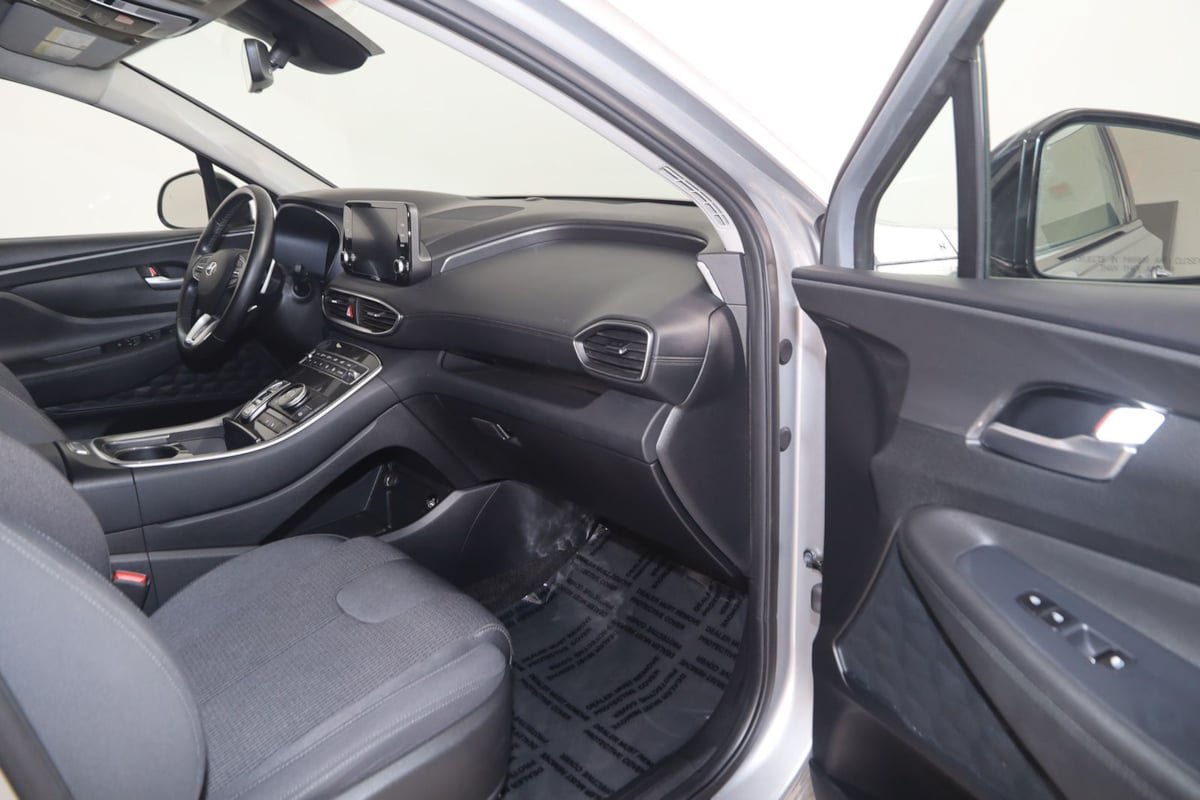 Used 2022 Hyundai Santa Fe XRT FWD image 38