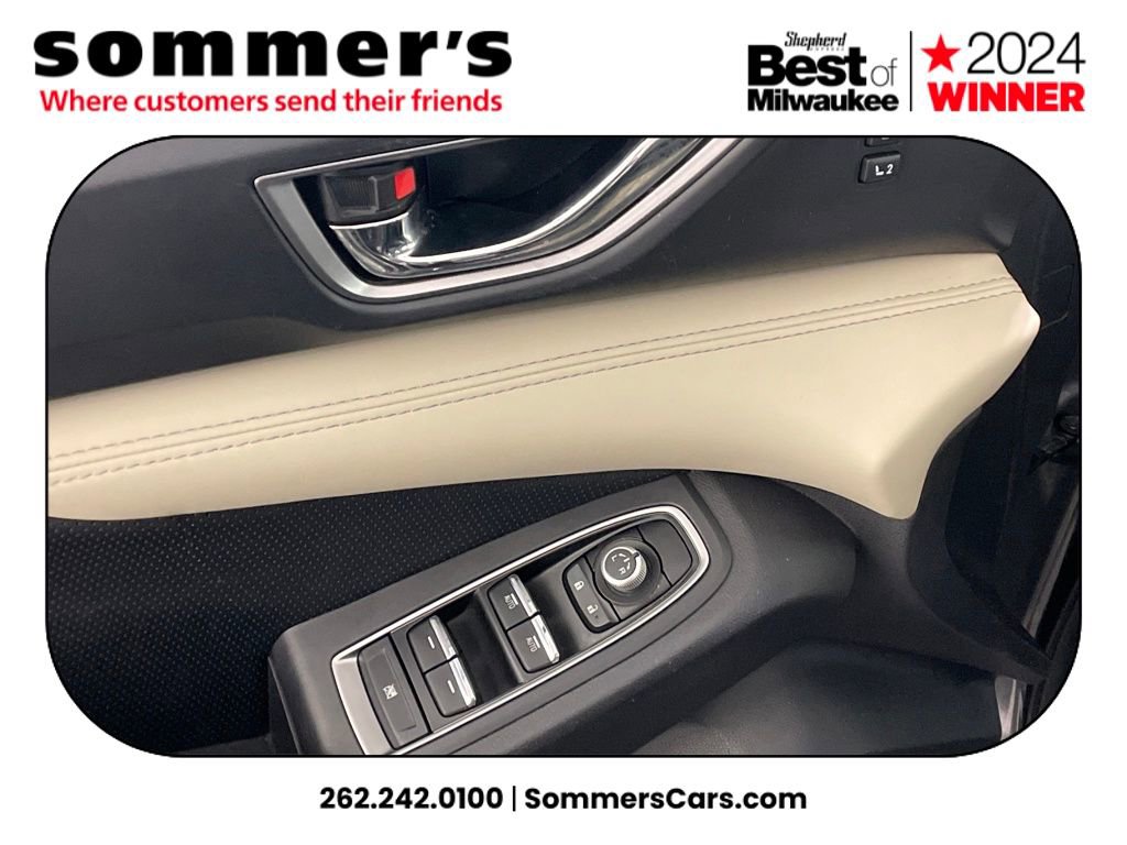 Used 2020 Subaru Ascent Limited w/ Technology Package image 11