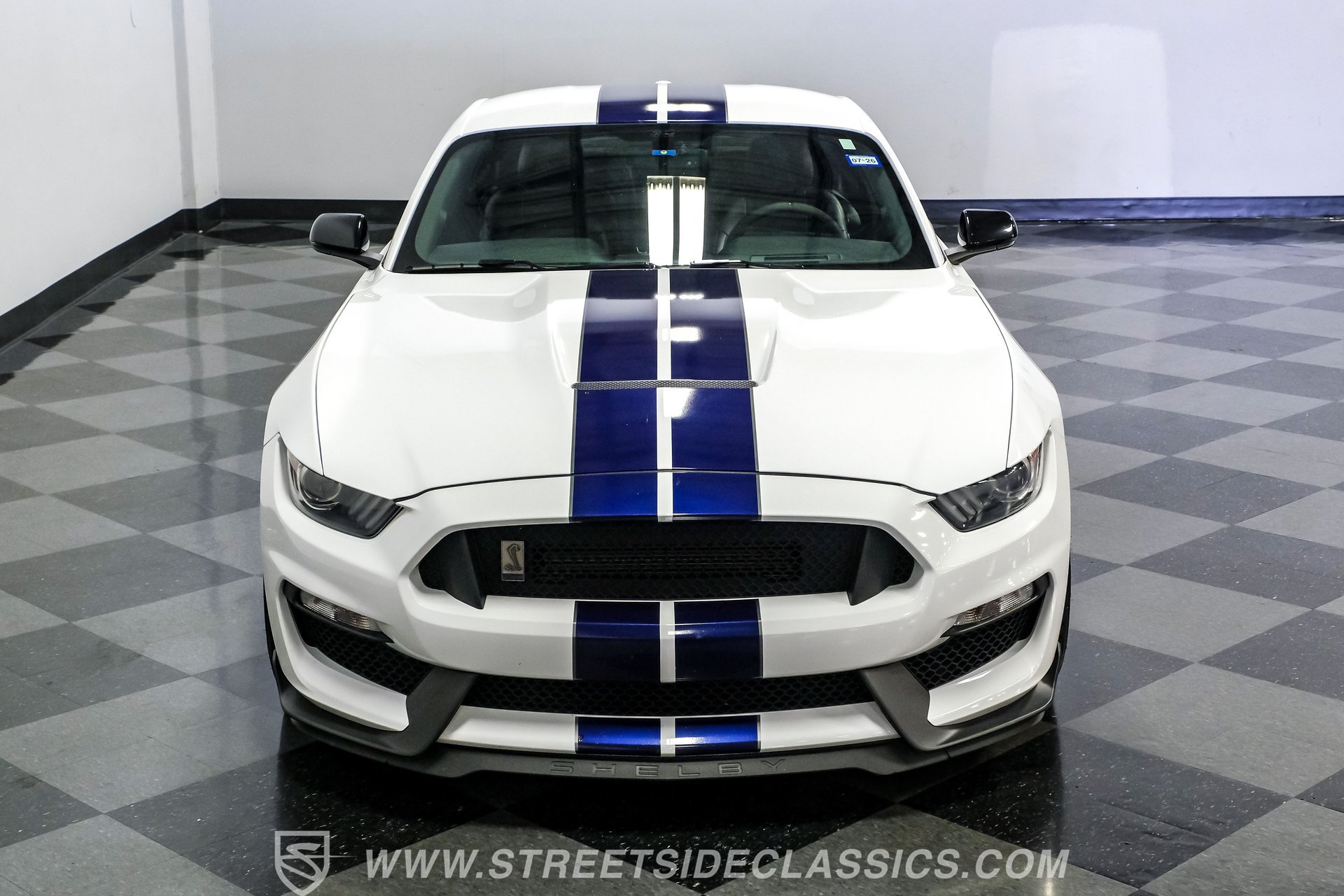 Used 2019 Ford Mustang Shelby GT350 w/ Technology Package RWD image 33