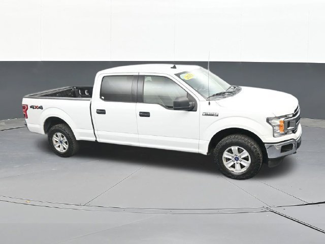 Used 2019 Ford F150 XLT AWD/4WD image 60
