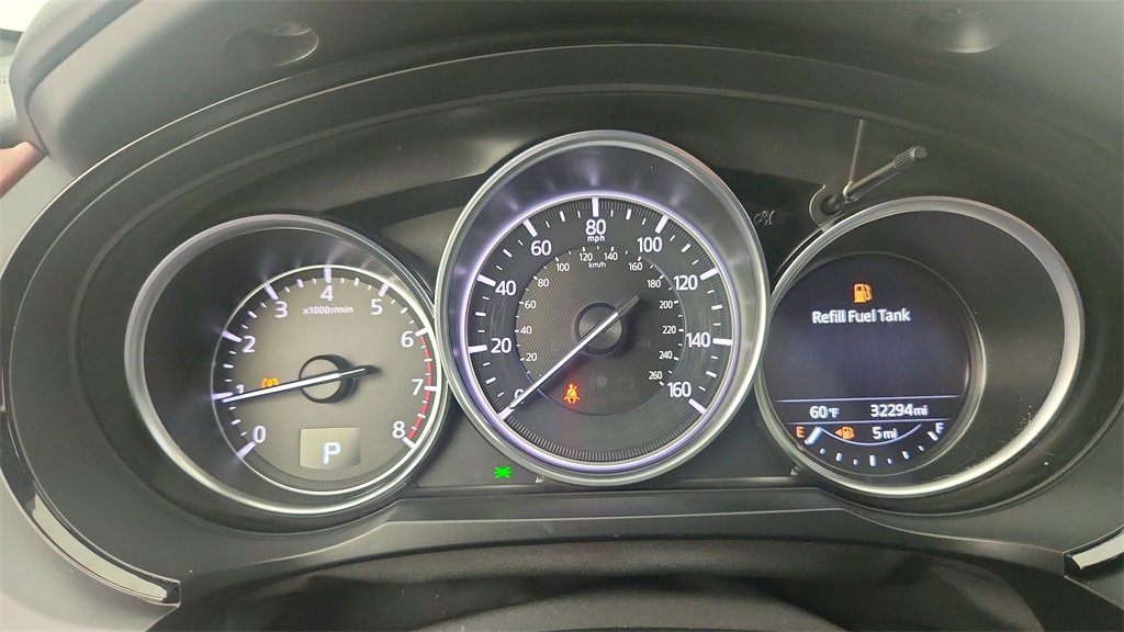 Used 2017 MAZDA CX-9 Signature image 50