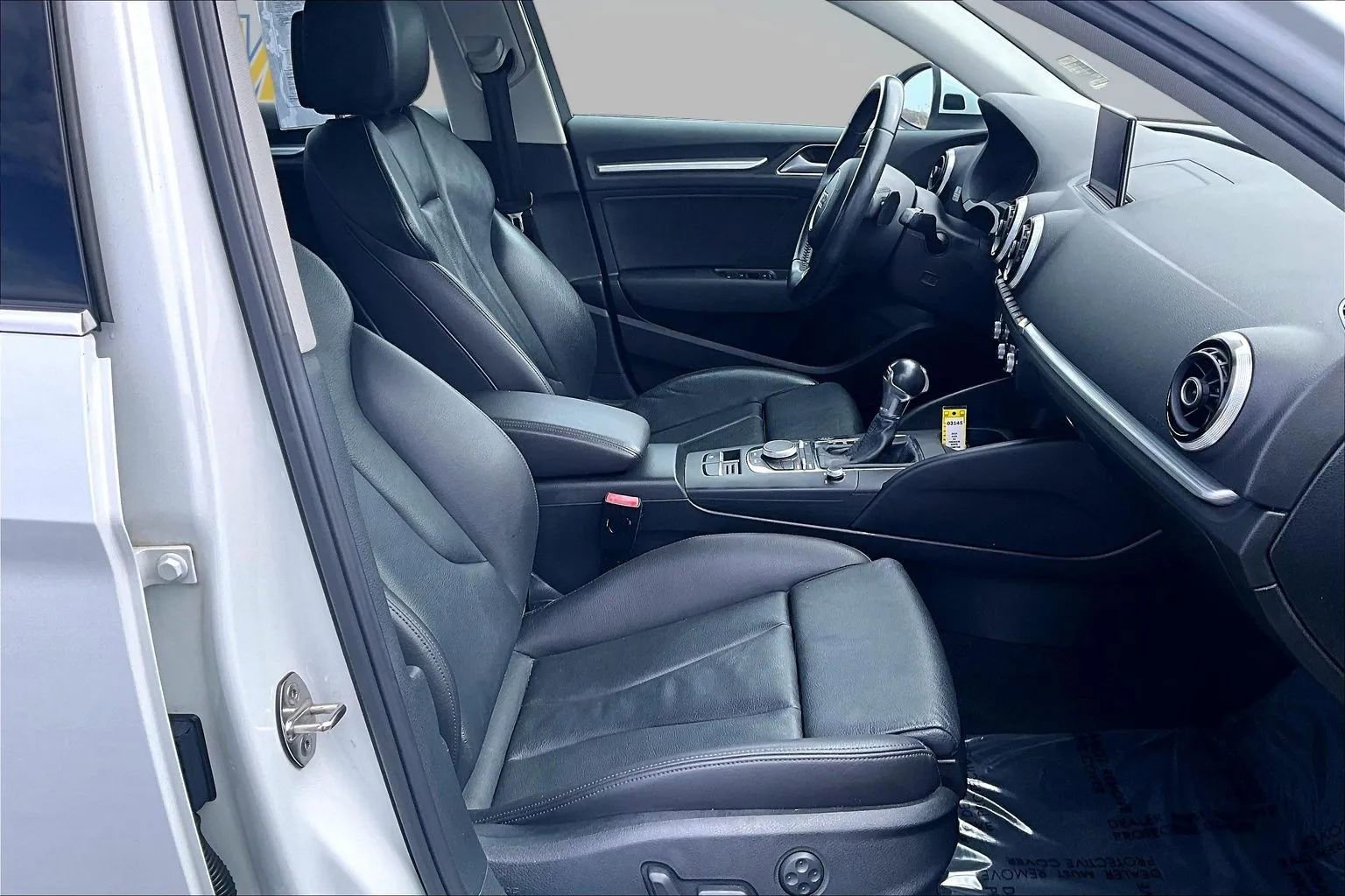 Used 2015 Audi A3 TDI Premium Plus w/ Premium Plus Package FWD image 35