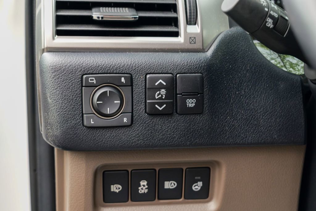Used 2023 Lexus GX 460 Premium w/ Premium Plus Package AWD/4WD image 53