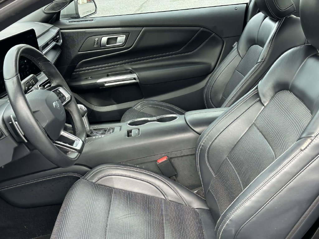 Used 2024 Ford Mustang GT Premium RWD image 10