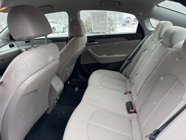 Used 2018 Hyundai Sonata SE image 26