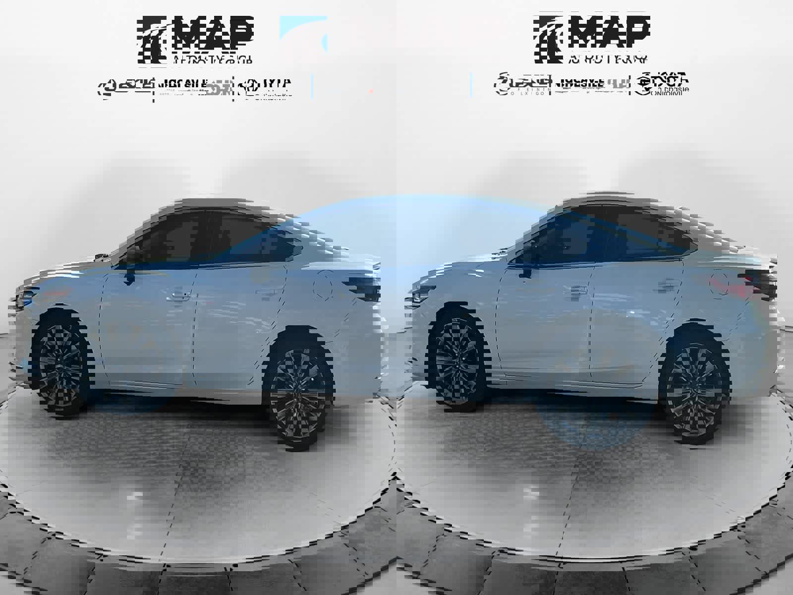 Used 2018 MAZDA MAZDA6 Grand Touring Reserve image 2