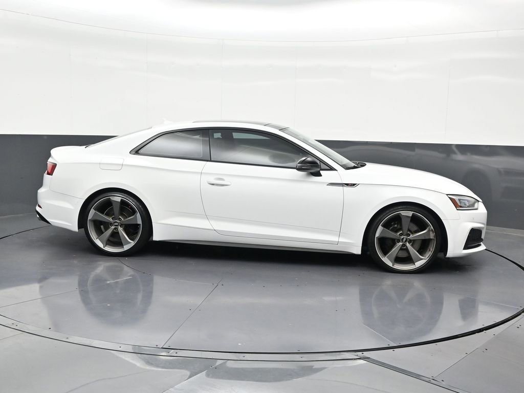 Used 2019 Audi S5 Premium Plus AWD/4WD image 6