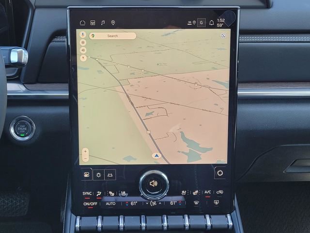 New 2026 GMC Terrain Denali image 13