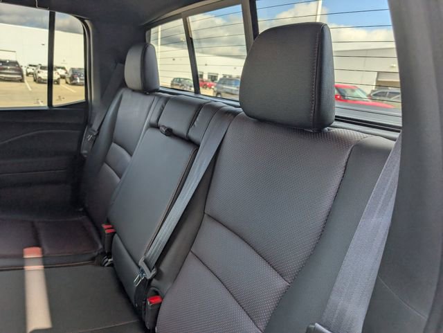 Used 2023 Honda Ridgeline Black Edition image 27