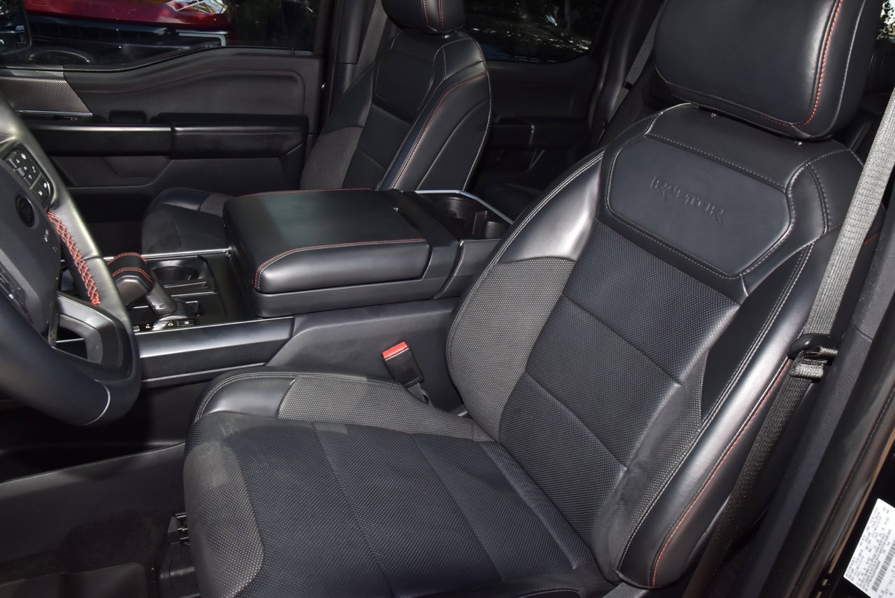 Used 2024 Ford F150 Raptor AWD/4WD image 36