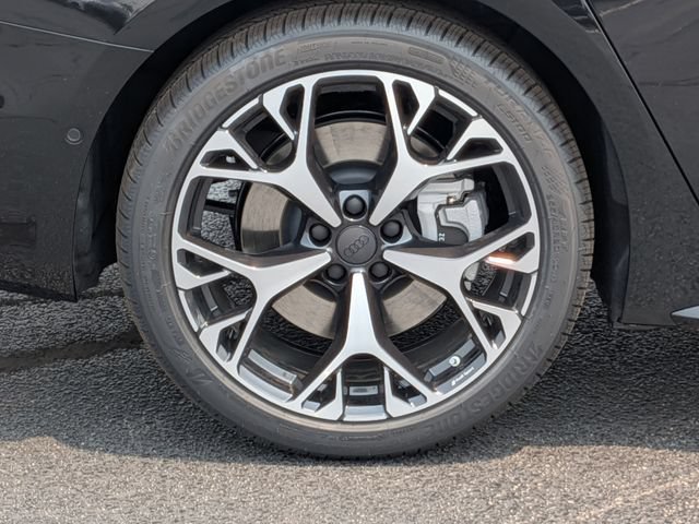 New 2026 Audi A6 Premium Plus AWD/4WD image 6