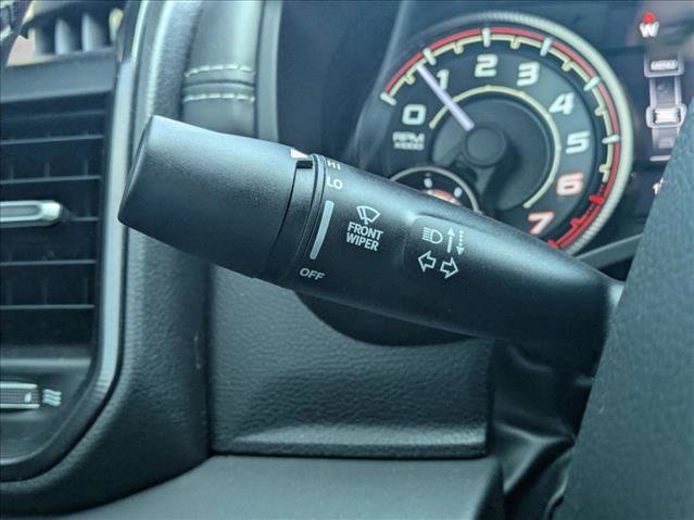 Used 2022 RAM 1500 TRX w/ TRX Level 1 Equipment Group image 12