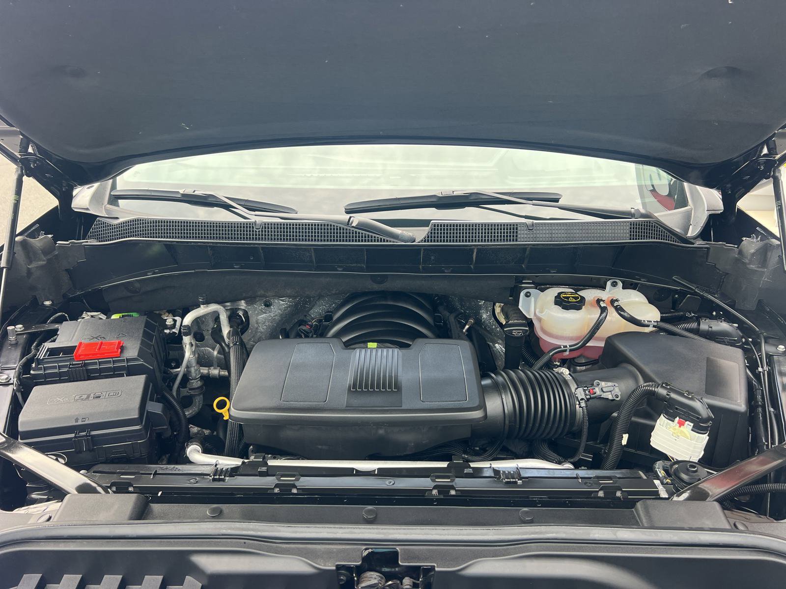 Used 2024 Chevrolet Silverado 1500 LT w/ Protection Package image 19